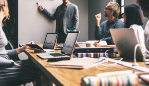 Milstein business development