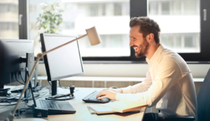 Milstein business development